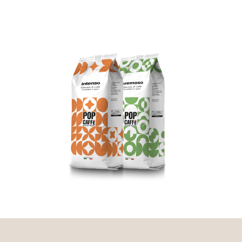 Lollo caff&egrave; lavazza a modo mio